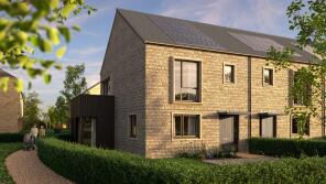 13, Hill Rise, Woodstock OX20 1AA