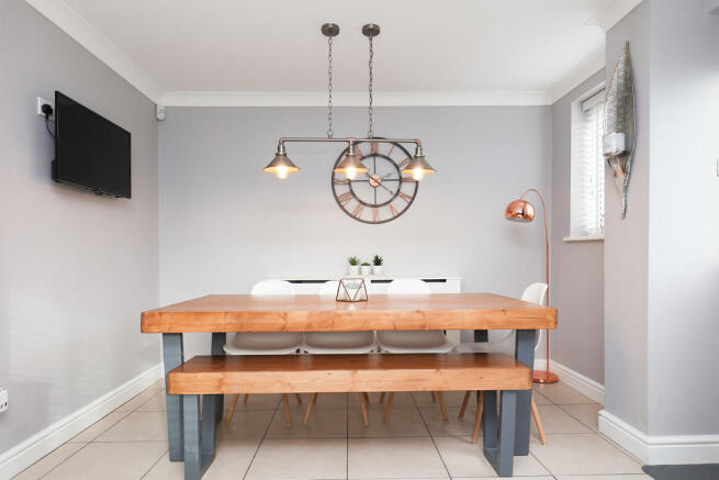 Kitchen / Diner
