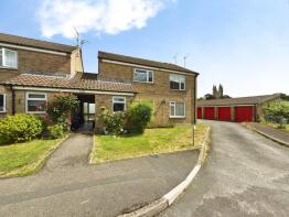 52, Saxon Close, Swindon SN6 6LZ