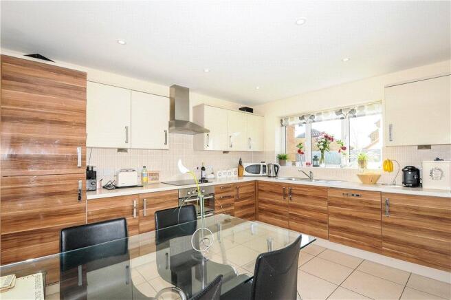 Kitchen/Breakfast