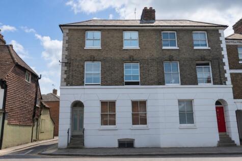 Wincheap, Canterbury, Kent, CT1