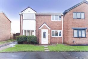 30, Ashwood Close, Hartlepool TS27 3QX