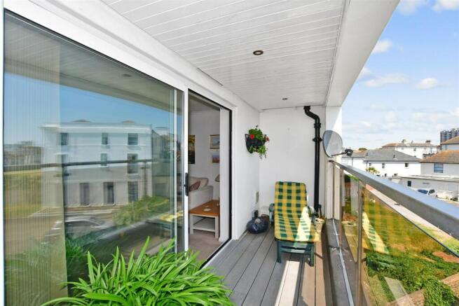External Lifestyle Photograph