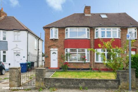 Montrose Avenue, Edgware, HA8