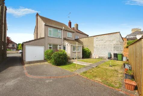 Hill Street, Kingswood, Bristol, BS15