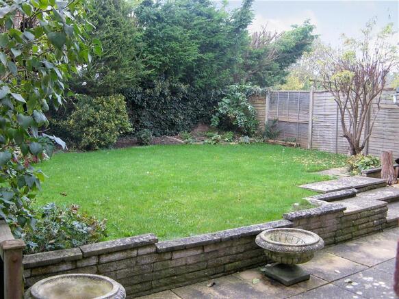 Garden 1