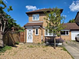 59, Caernarvon Road, St. Neots PE19 2RN