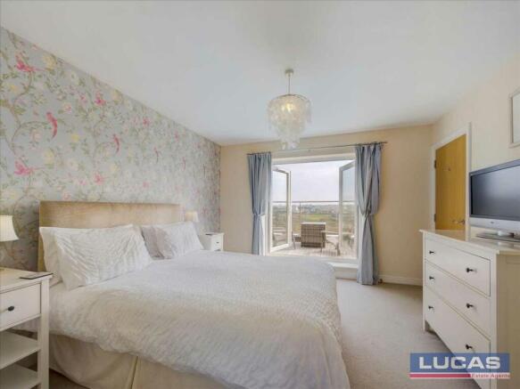 Bedroom En