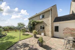 25, Merton Close, Eynsham OX29 4QE