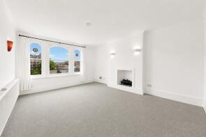 Basement Flat, 31, Abercorn Place, London NW8 9DR