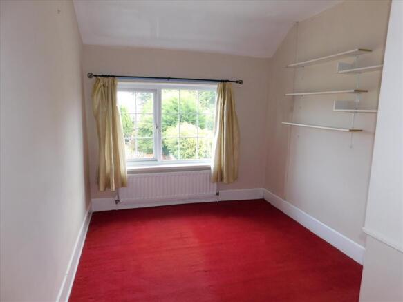 BEDROOM TWO