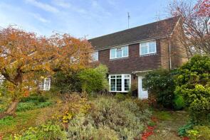 25, Timberlands, Pulborough RH20 3NF