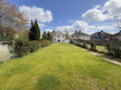 Regents Park Road, Regents Park, Southampton