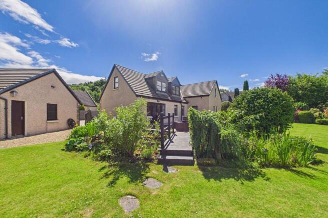 Smiddy Brae, Falkirk photo 4