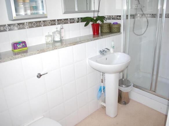 en suite