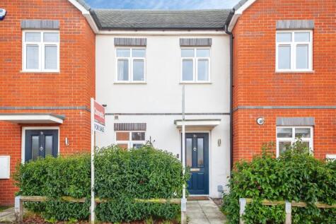 Maynard Close, Bagworth, Coalville