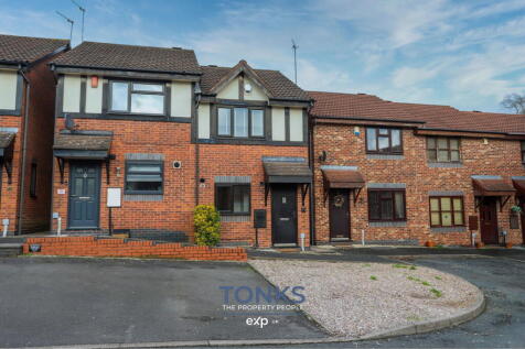 Clent Hill Drive, Rowley Regis, B65 8LP
