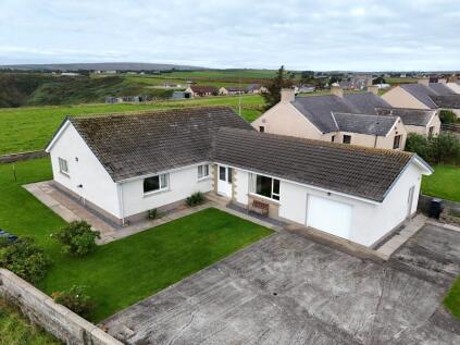 Brisan, Skaill Avenue, Lybster, Highland. KW3 6AL