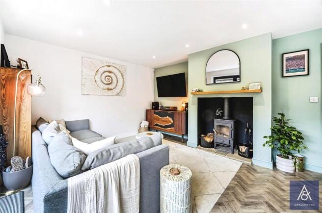 Living/Dining Room