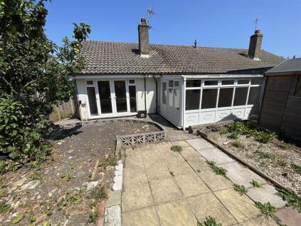 Kings Lear, Ilton - NO ONWARD CHAIN