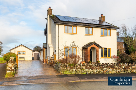 Culgaith, Penrith, CA10
