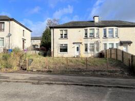 28, Glenburn Street, Glasgow G20 0RG