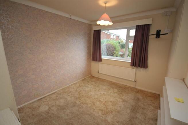 BEDROOM 3