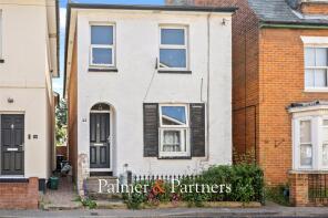 33, Alexandra Road, Colchester CO3 3DF