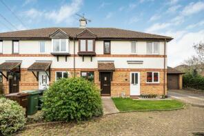 9, Arndale Beck, Didcot OX11 7SU