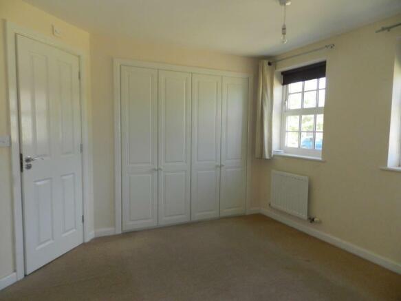 22 Farnborough Drive Daventry