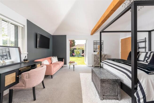 Principal Bedroom