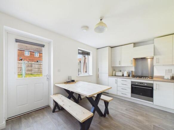 Tanner Court, Codsall, Wolverhampton WV8 photo 4