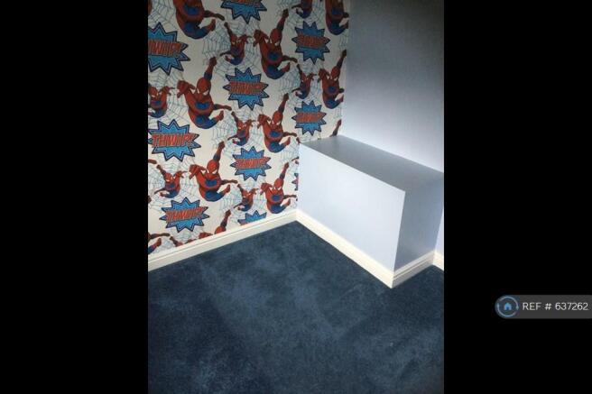 Small Bedroom
