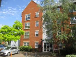 5, Tanners Row, Smiths Wharf, Wantage OX12 9GT