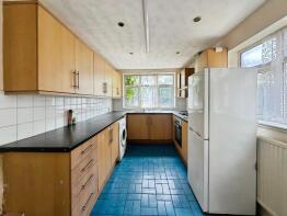 18, Braemar Road, Plaistow, London E13 8EH