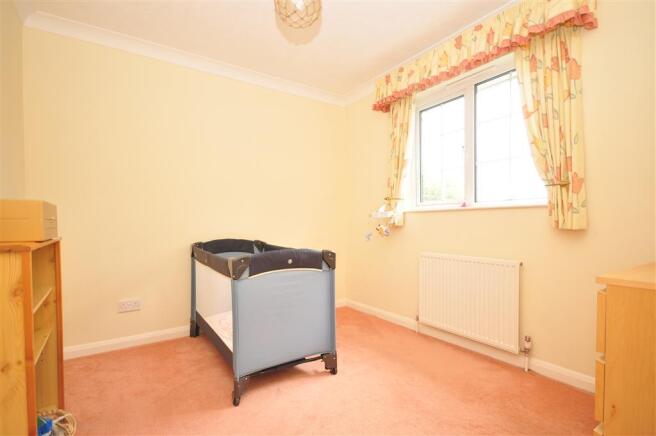 Bedroom 5
