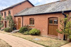 14 The Bee Hive, Orchards Farm, Honiton EX14 3GJ