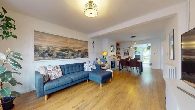 Whitaker Road, Tremorfa,Cardiff photo 4