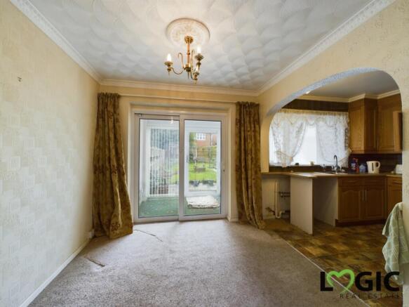 Dining Room  (1)