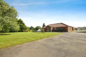 Barnes Farm, Middle Drove, Kirton, Boston PE20 1TR