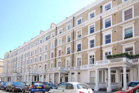 Elvaston Place, South Kensington, London, SW7