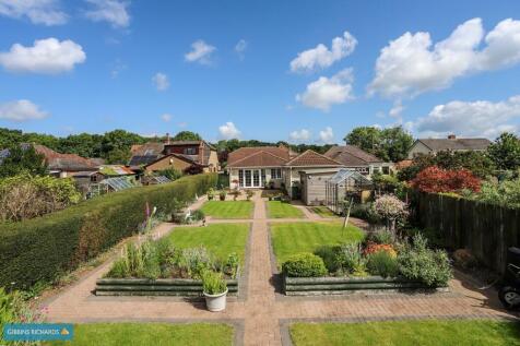 Brent Road, Cossington, TA7