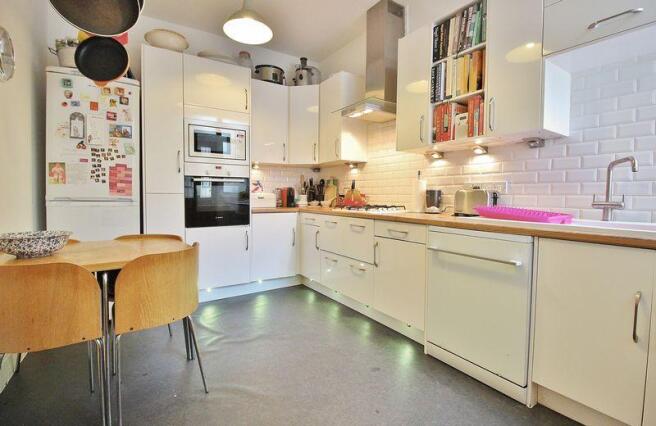 Kitchen/Breakf...