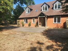 Greensleeves, South Stoke Road, Woodcote, Reading RG8 0PL