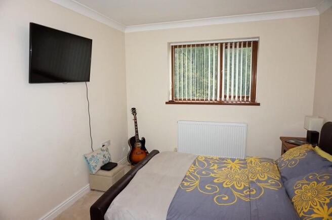Bedroom  1