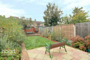 88, Chesterfield Road, London E10 6EN