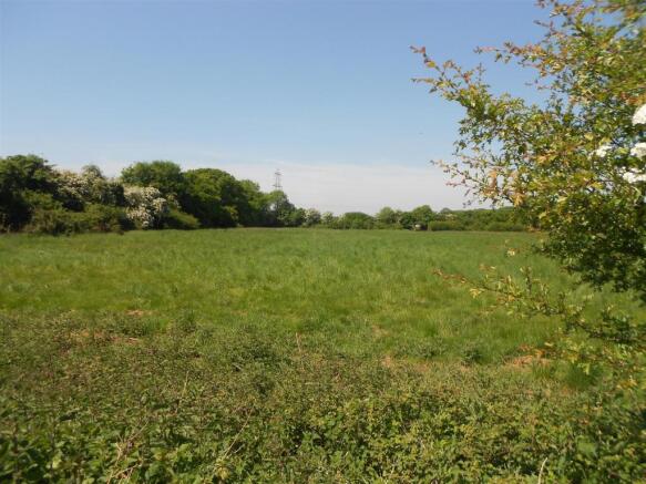 Rural location