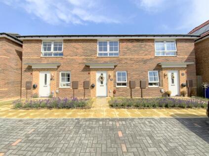 Hadfield Place, New Waltham, Grimsby