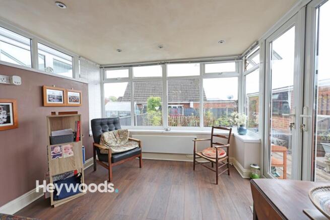 Ferndown Drive, Clayton, Newcastle under Lyme photo 4
