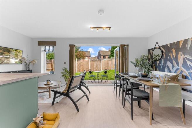 4 bed Detached for sale Image 8